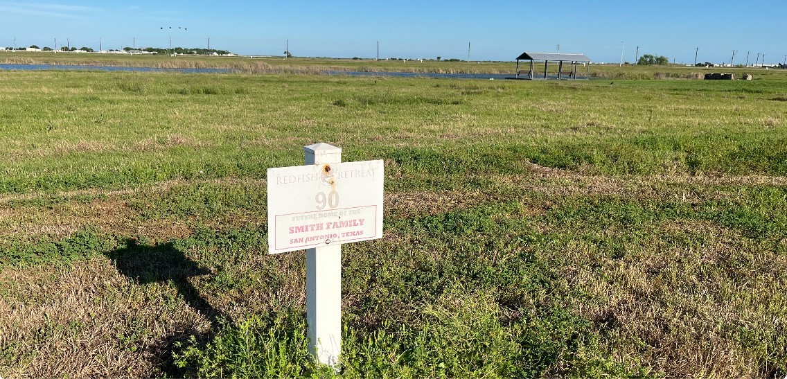 Lot 90 Sand Swept Point Property Photo 4