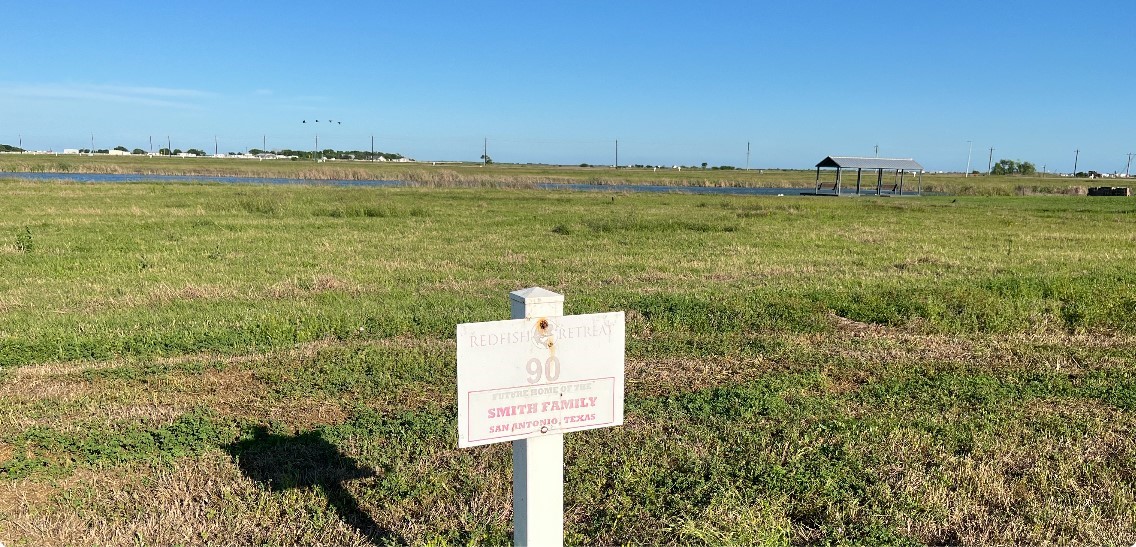 Lot 90 Sand Swept Point Property Photo 5