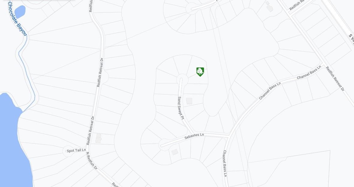 Lot 90 Sand Swept Point Property Photo 7