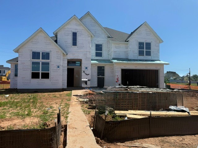 6027 Everwillow Drive Property Photo 1