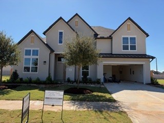 6027 Everwillow Drive Property Photo 1