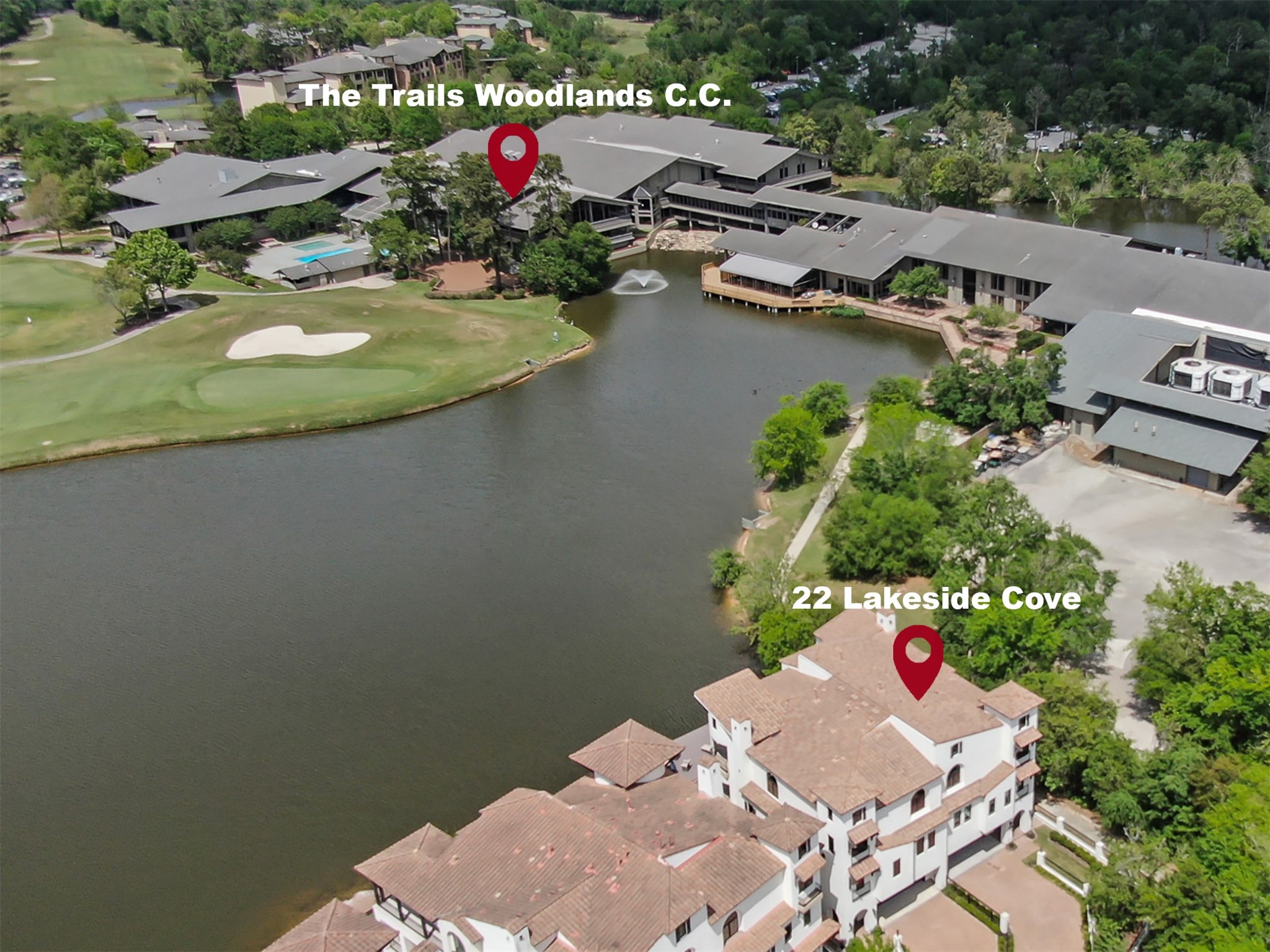 22 Lakeside Cove Property Photo 2