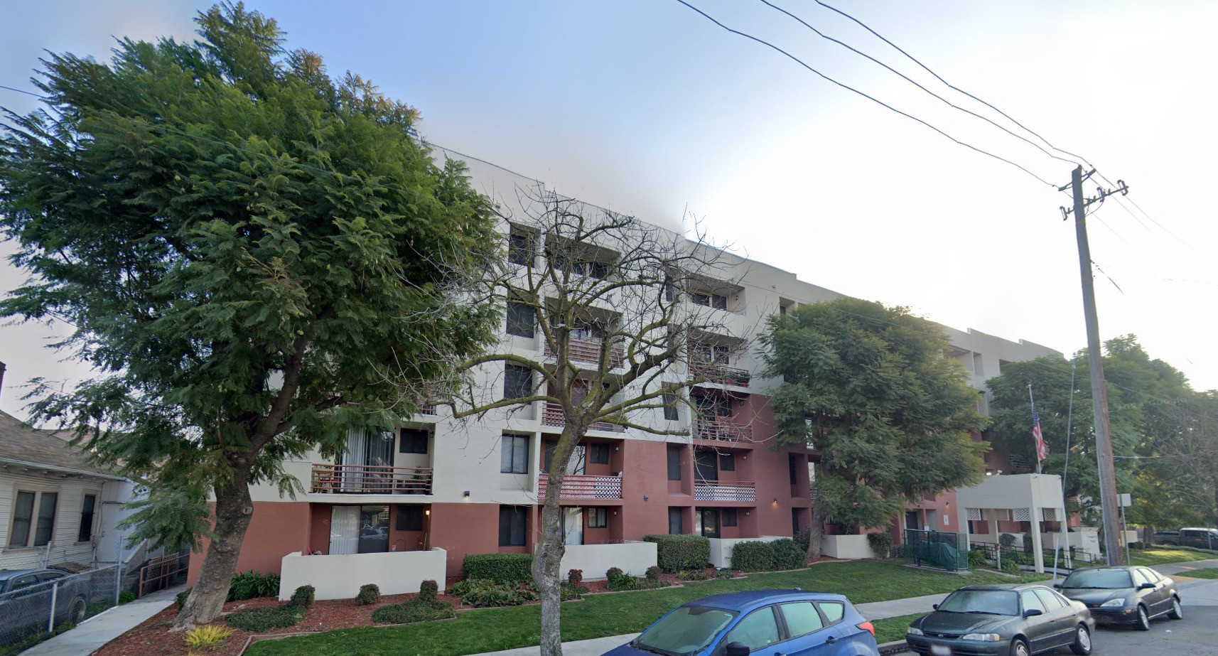 1320 N Monroe St Property Photo 3