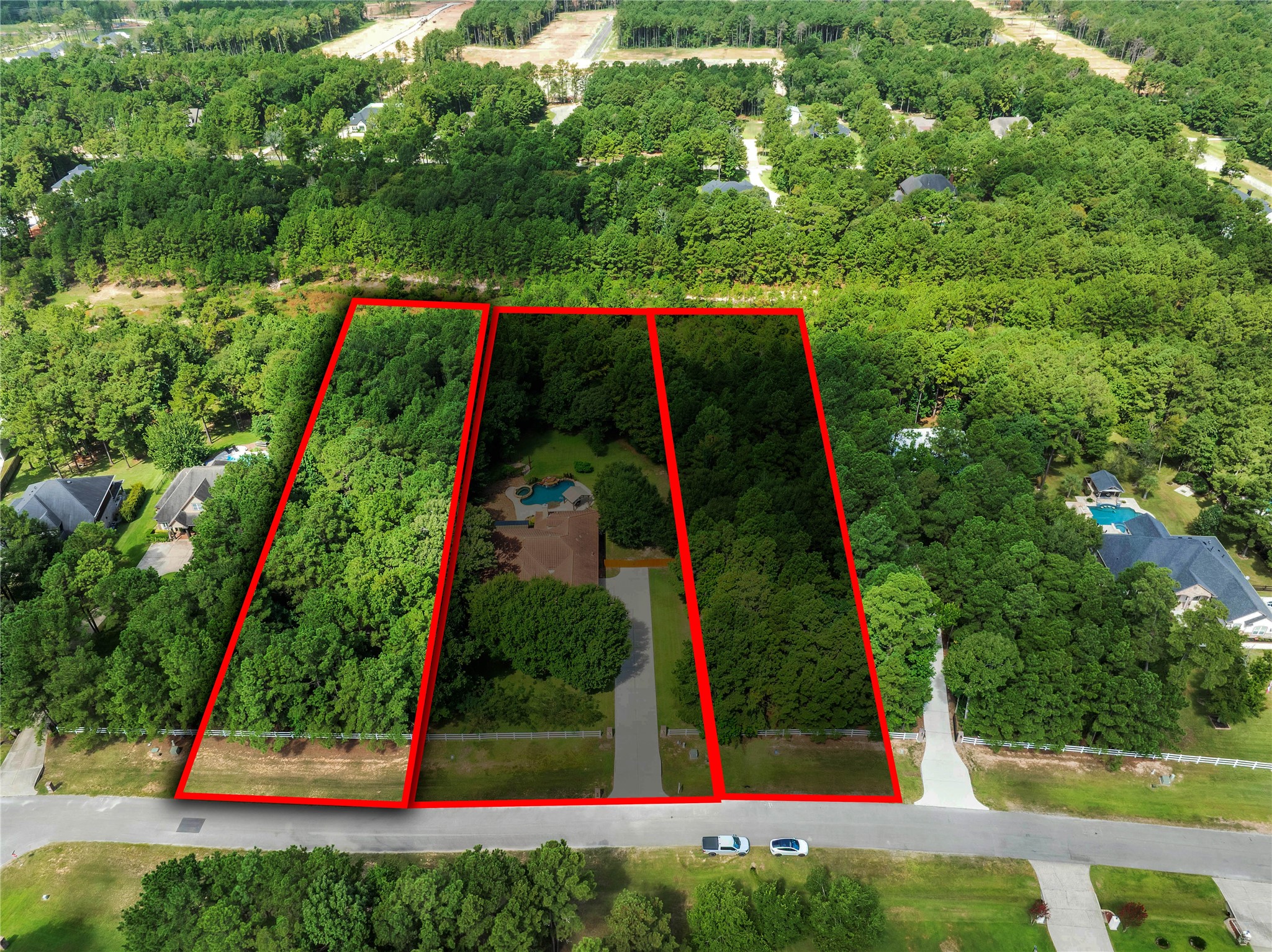 11542 Sebastians Run Property Photo 1