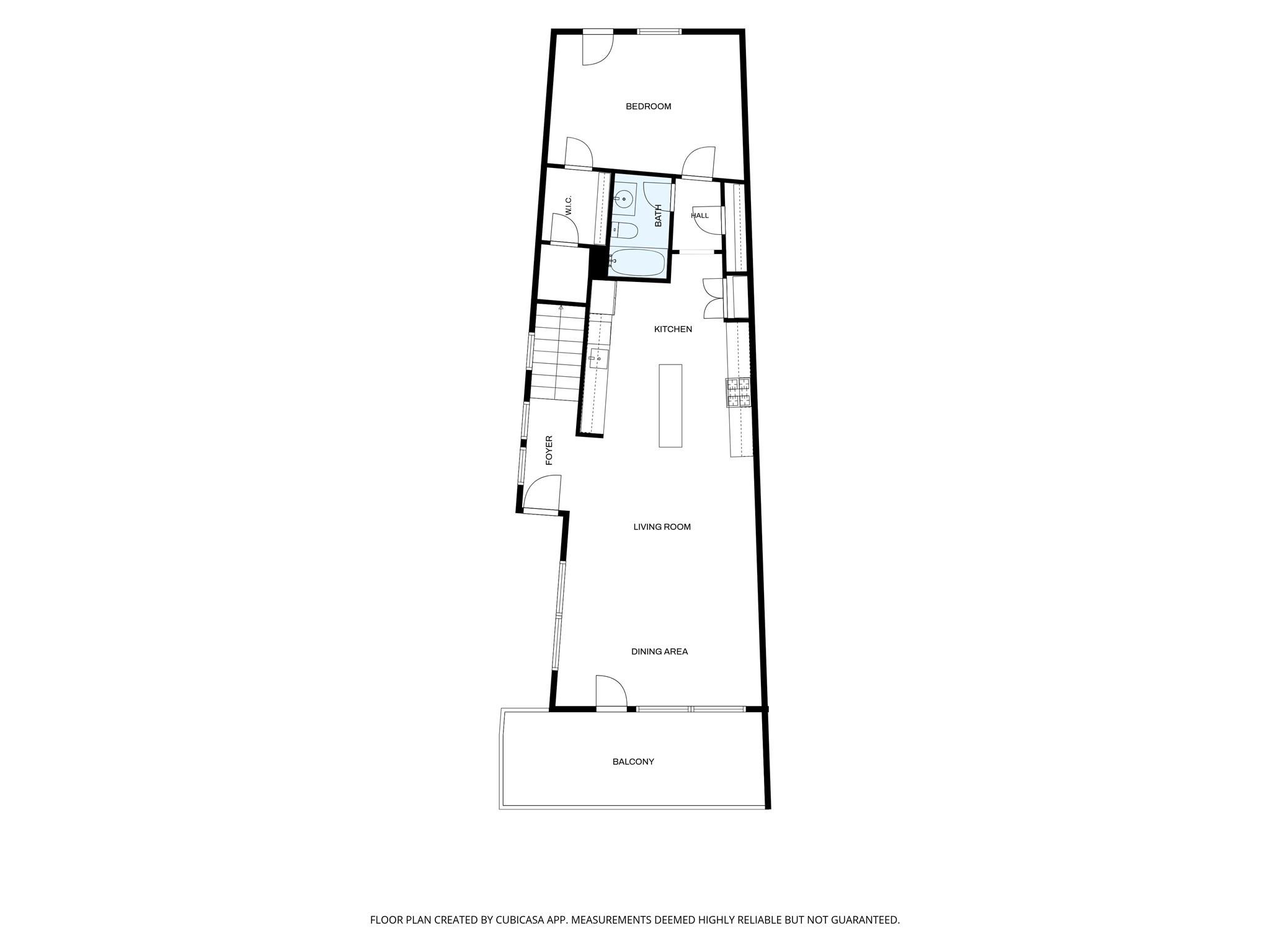 705 N Bayshore Drive Property Photo 24