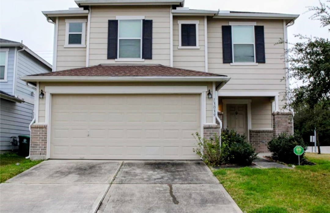 13039 Skyview Bend Property Photo 1