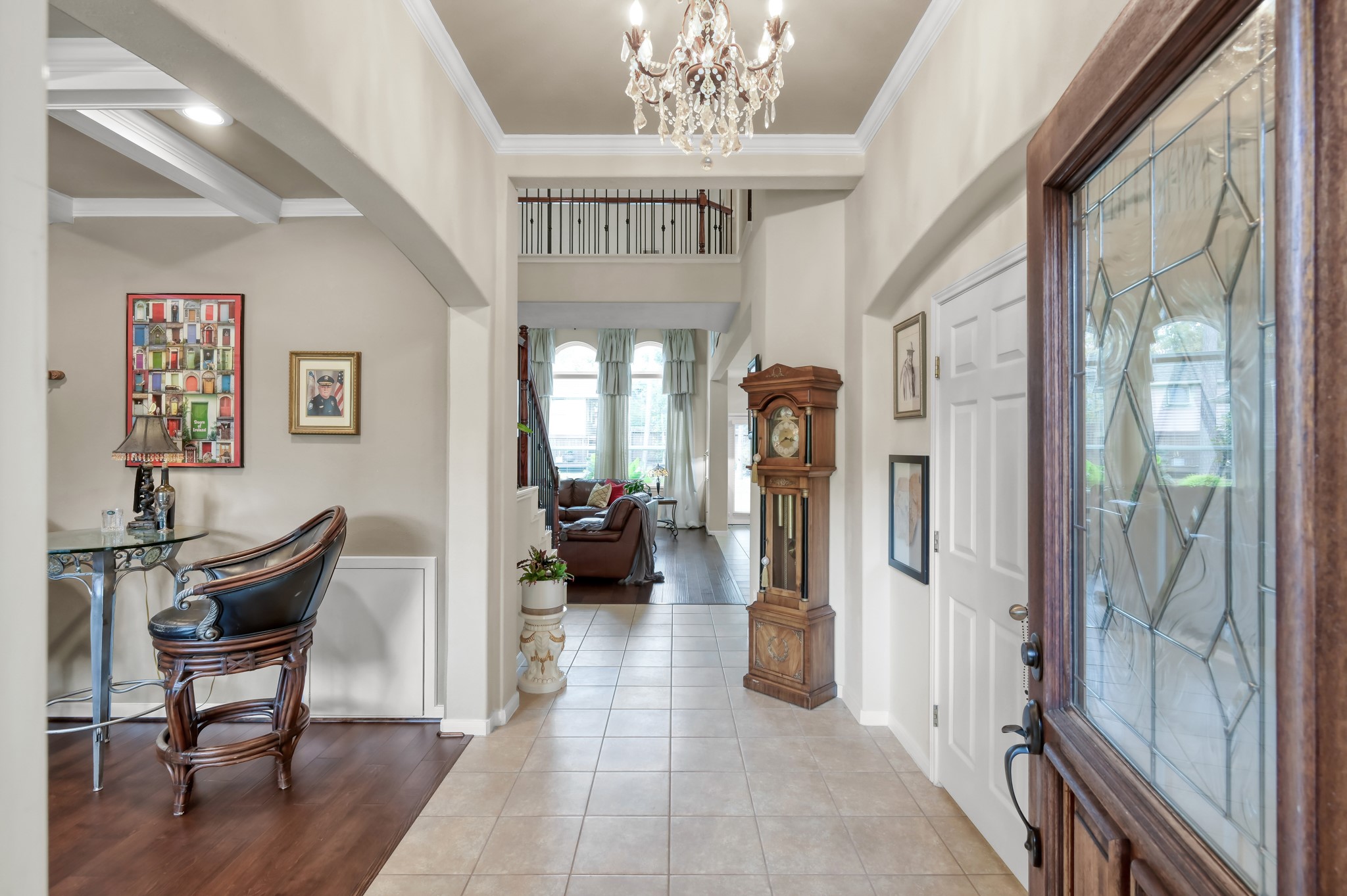 2502 Wynden Meadow Lane Property Photo 4