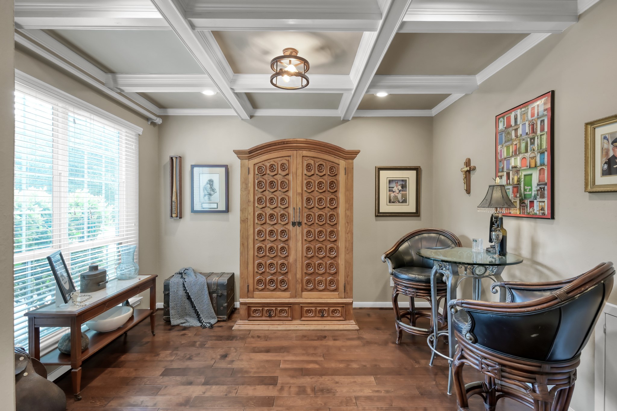 2502 Wynden Meadow Lane Property Photo 8