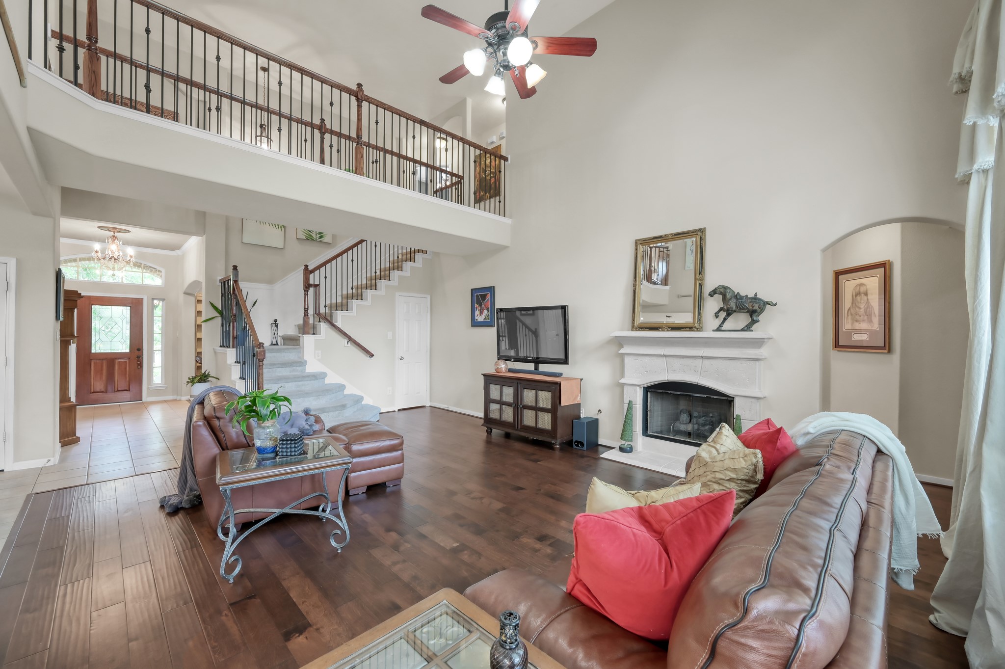 2502 Wynden Meadow Lane Property Photo 10