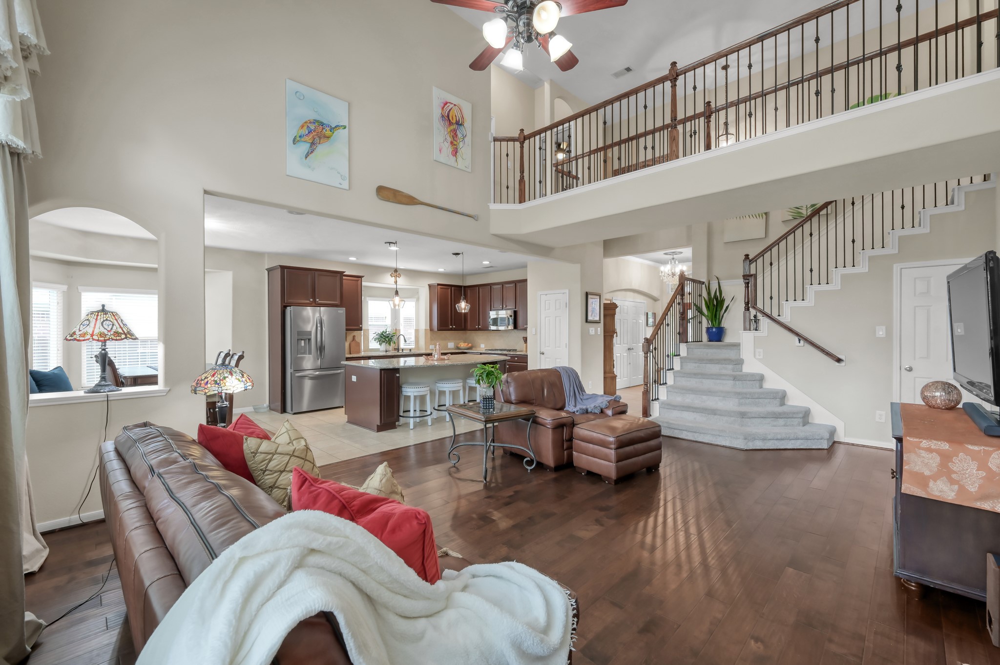 2502 Wynden Meadow Lane Property Photo 11