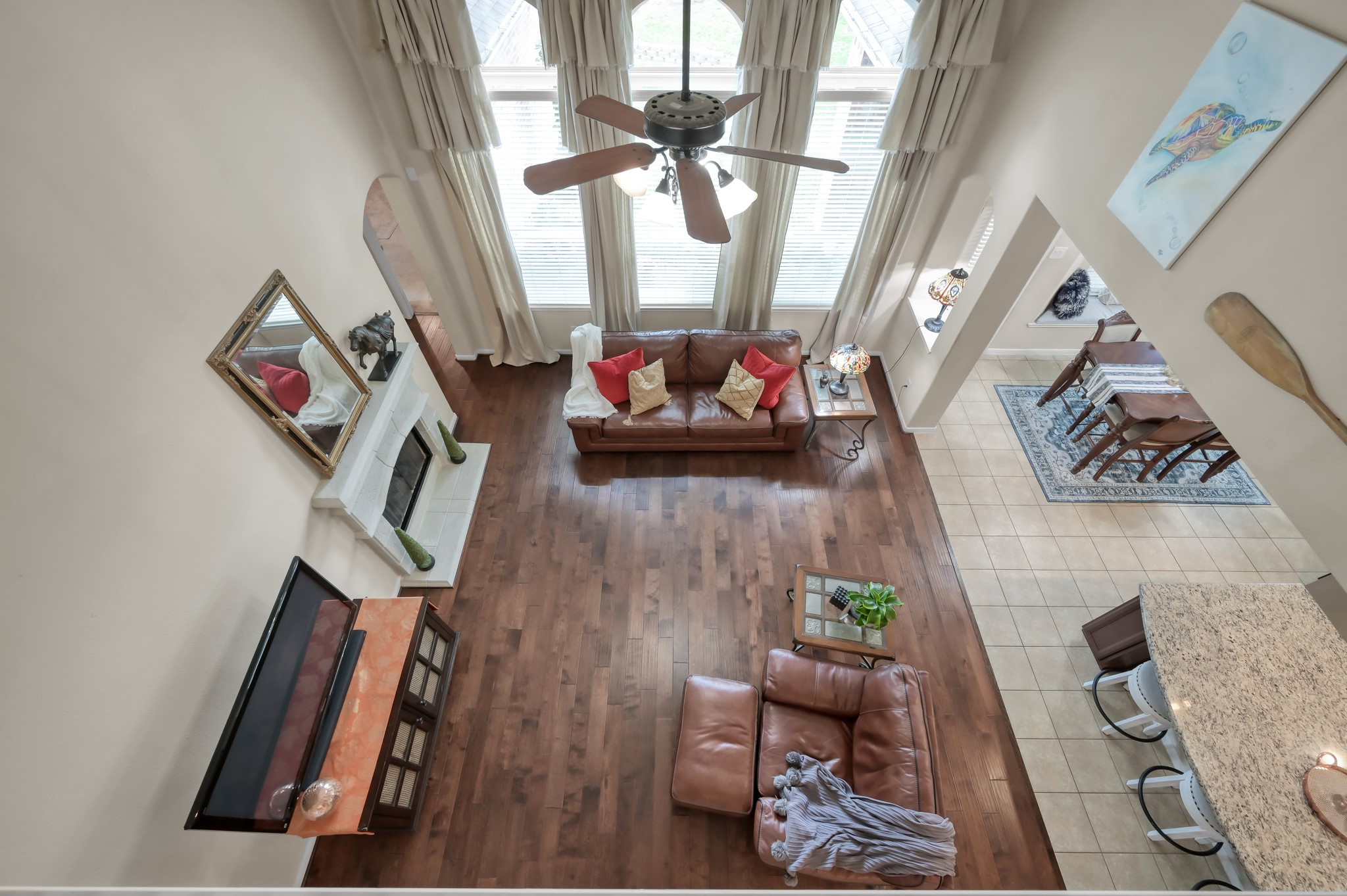 2502 Wynden Meadow Lane Property Photo 13