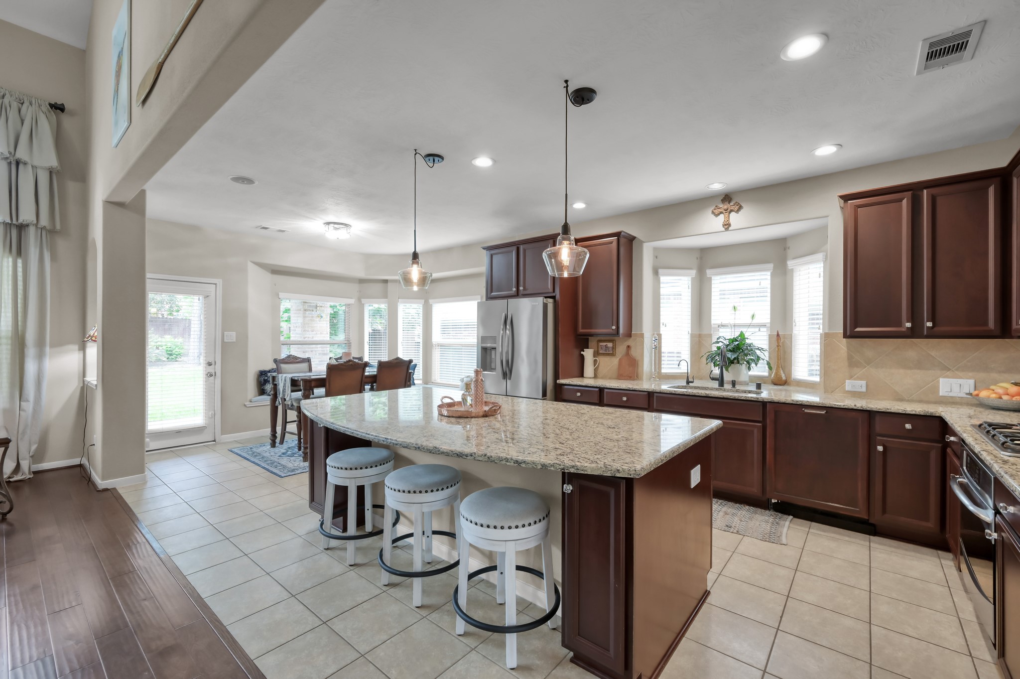 2502 Wynden Meadow Lane Property Photo 14