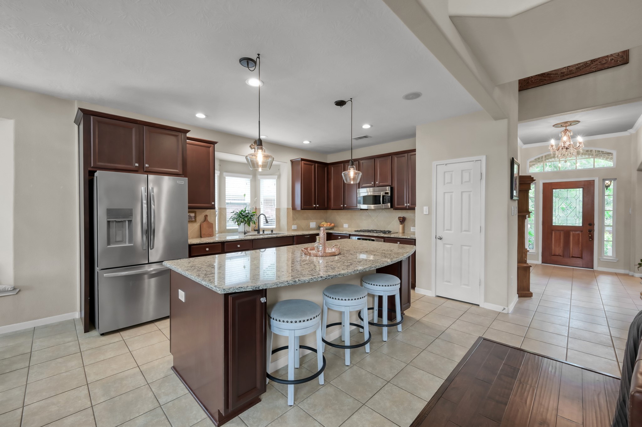 2502 Wynden Meadow Lane Property Photo 15