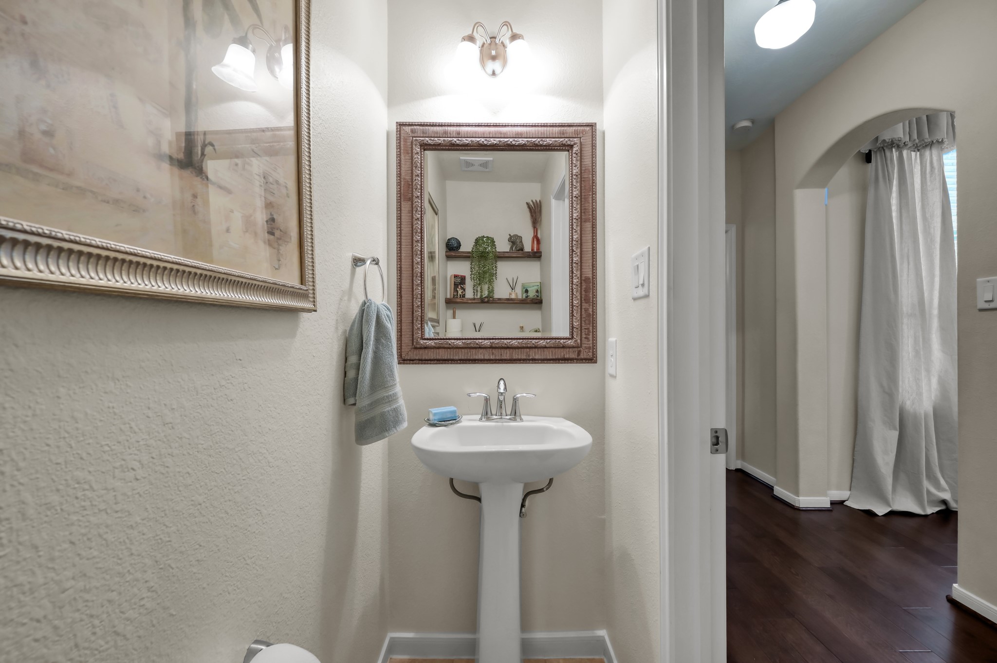 2502 Wynden Meadow Lane Property Photo 26