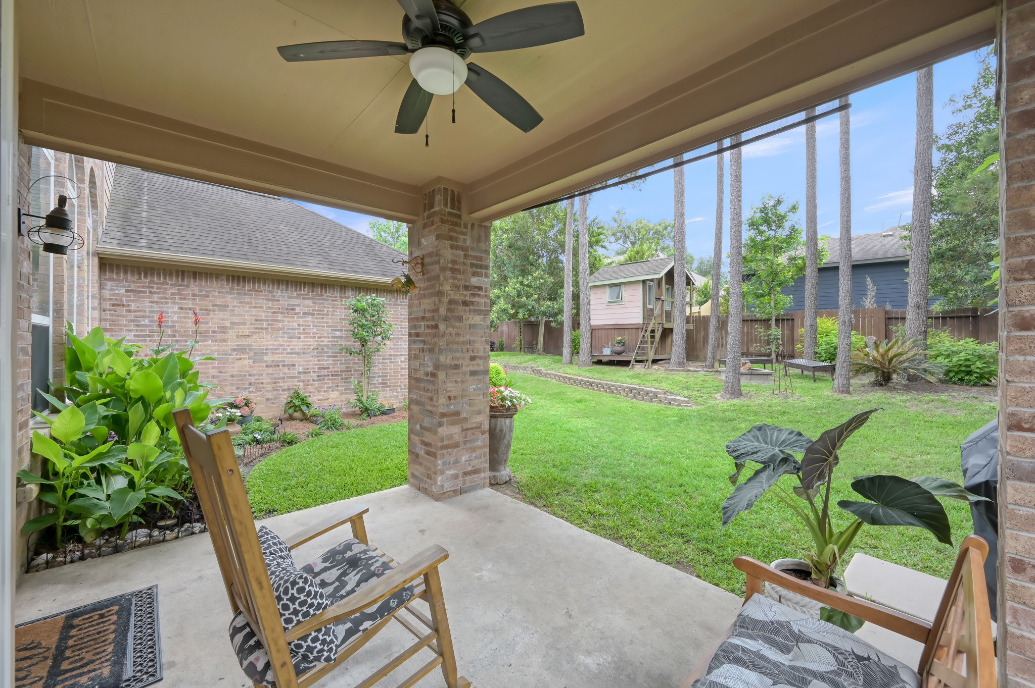 2502 Wynden Meadow Lane Property Photo 44