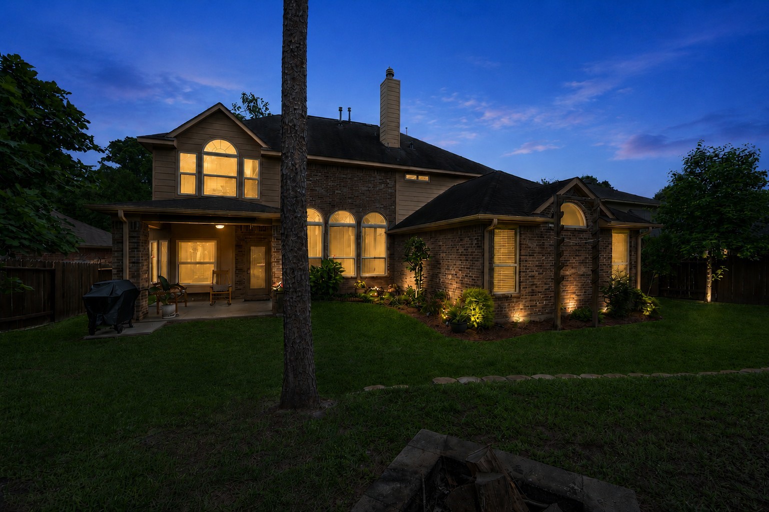 2502 Wynden Meadow Lane Property Photo 47