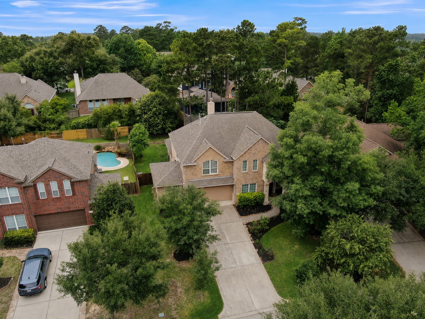 2502 Wynden Meadow Lane Property Photo 48
