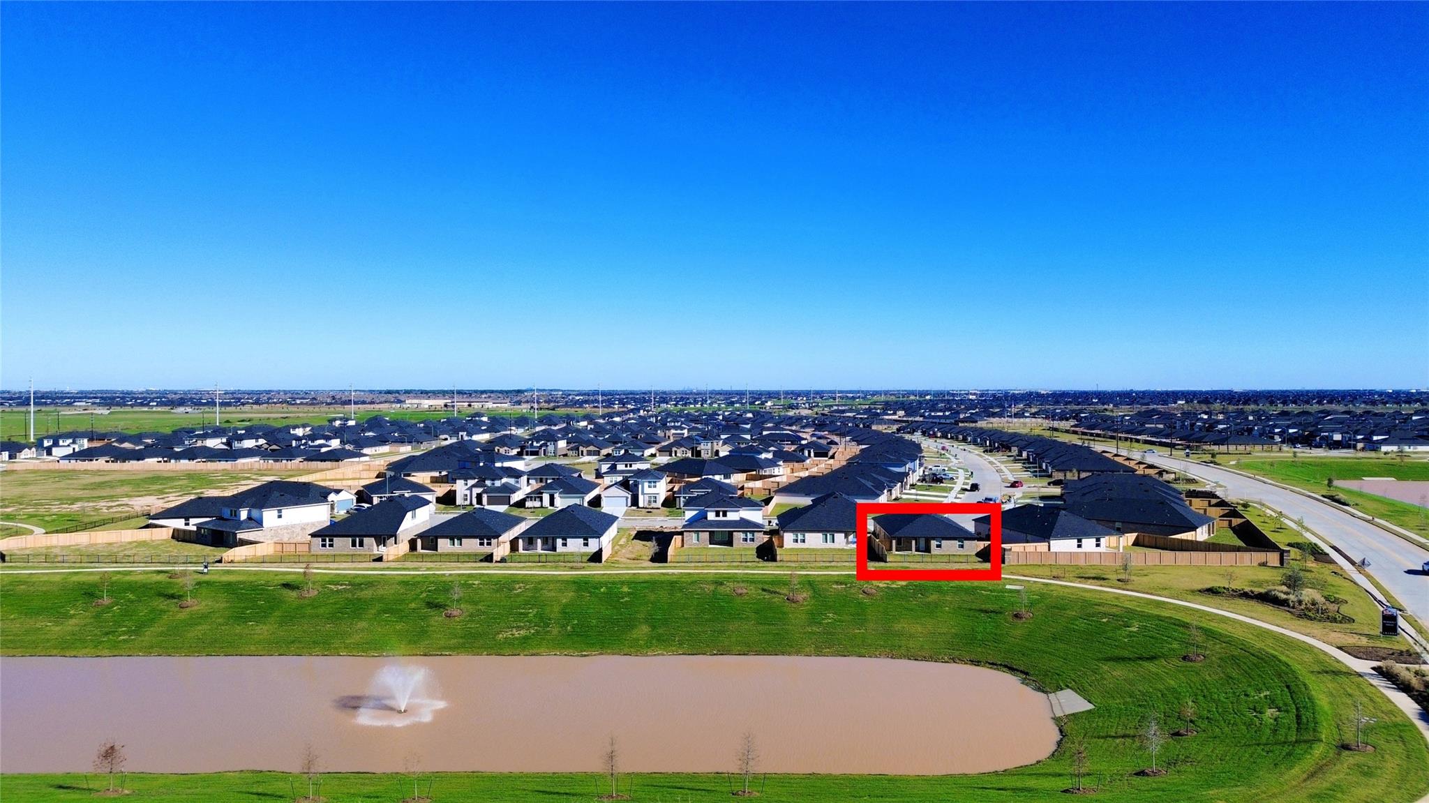 30307 Reagans Ranch Drive Property Photo 1