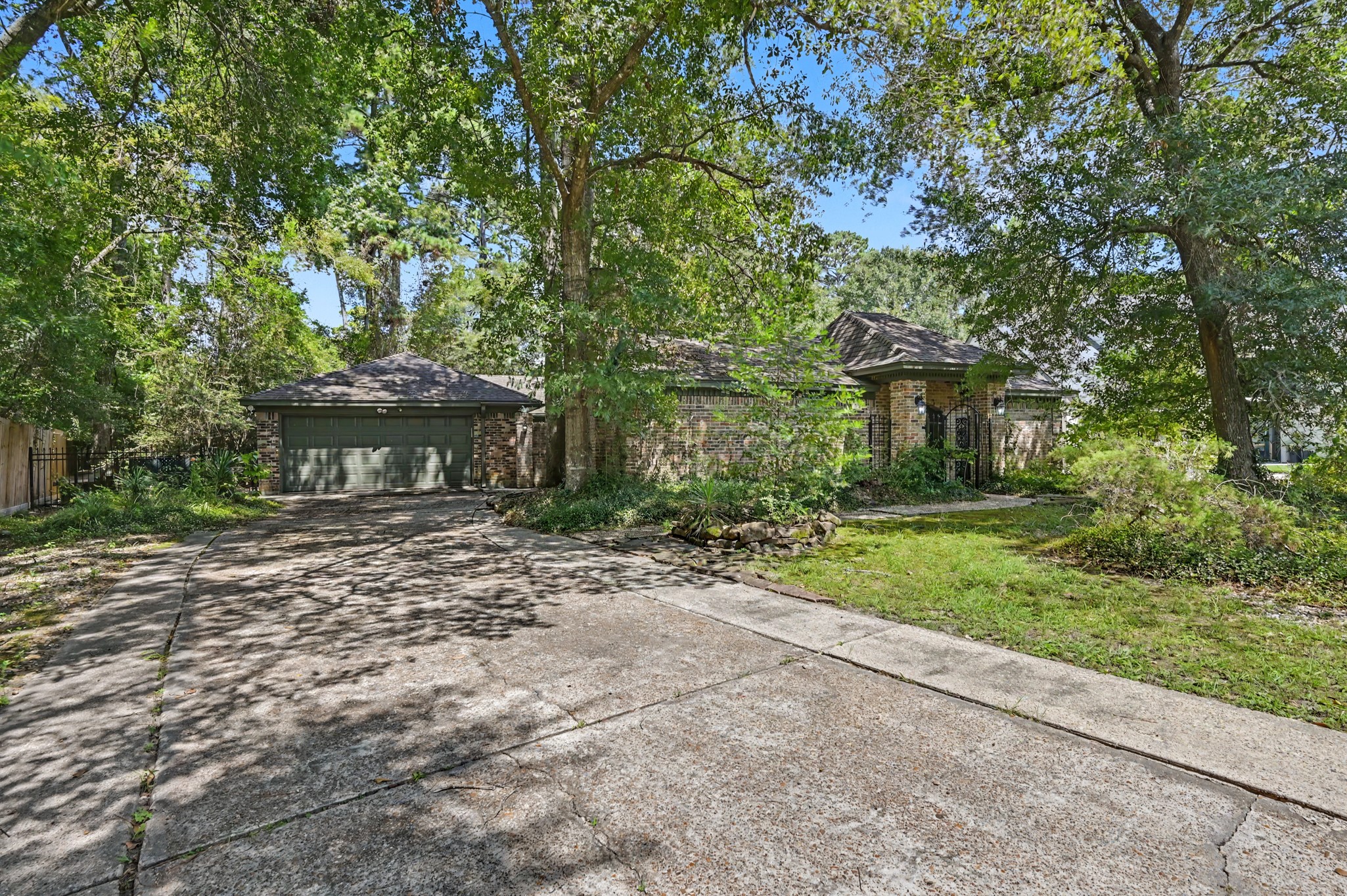 2710 N Logrun Circle Property Photo
