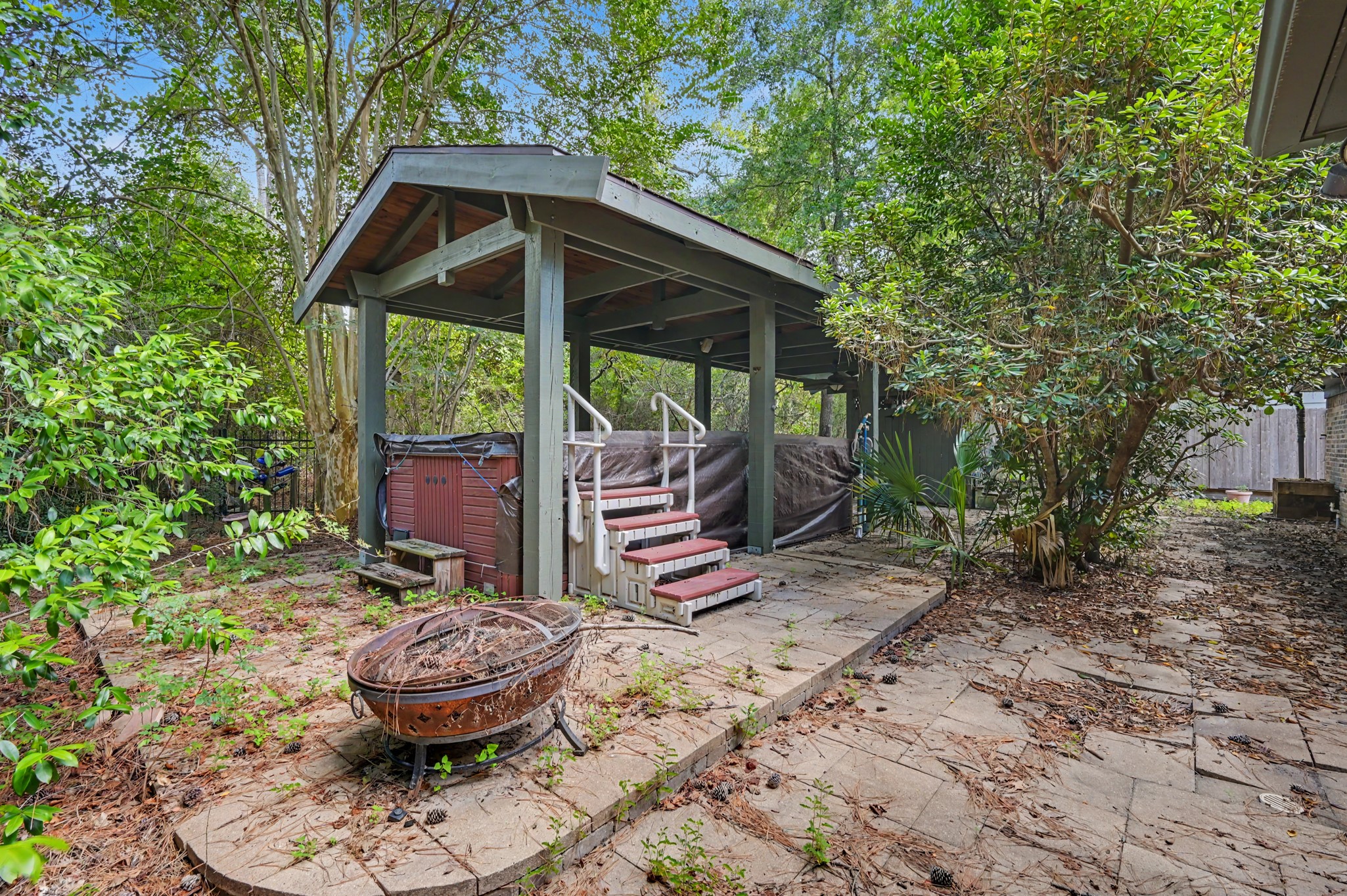 2710 N Logrun Circle Property Photo 24
