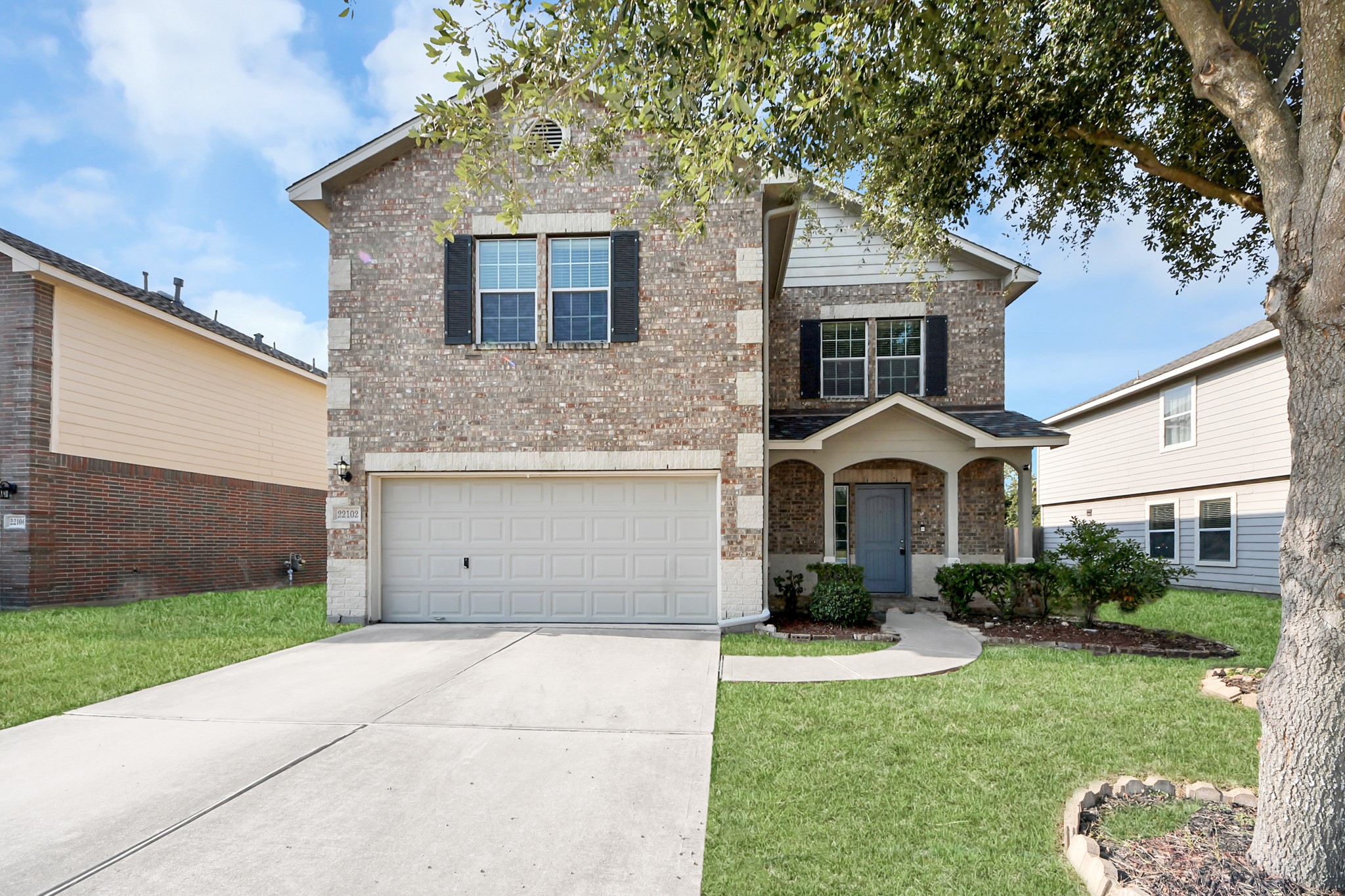 22102 Westerpine Lane Property Photo 1
