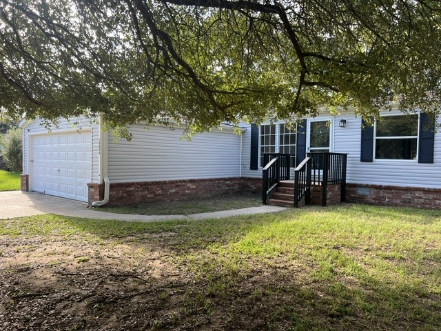 16450 Kyle Reid Court Property Photo 1