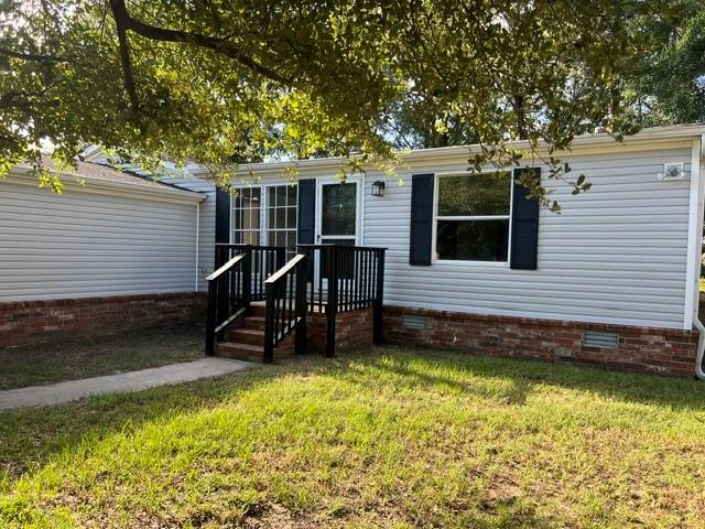 16450 Kyle Reid Court Property Photo 2