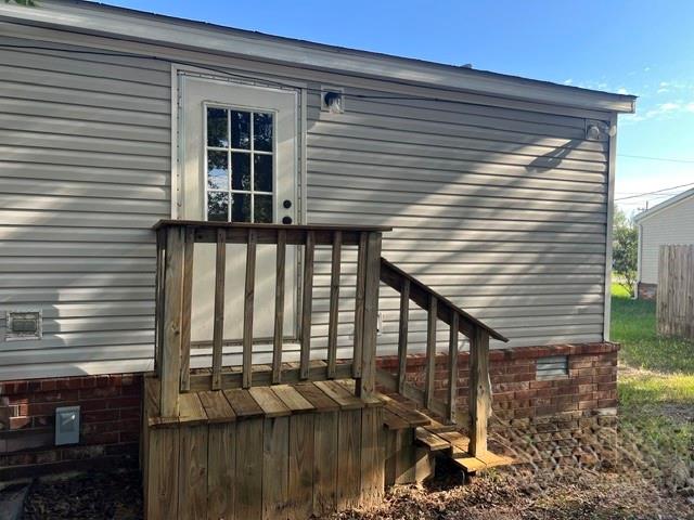 16450 Kyle Reid Court Property Photo 16