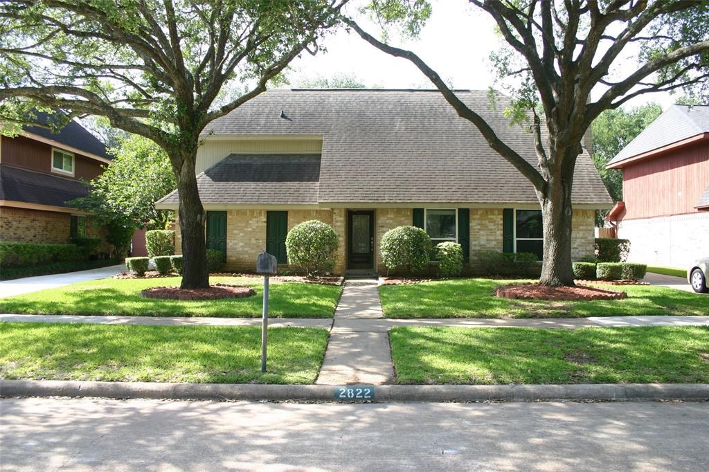 2822 River Birch Drive Property Photo 2
