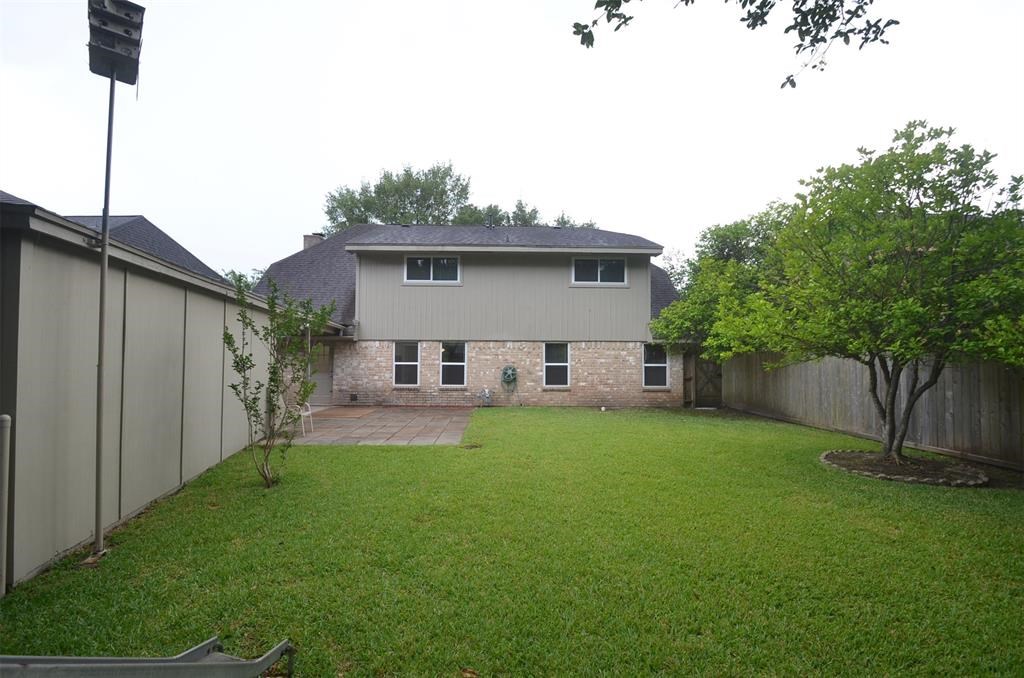2822 River Birch Drive Property Photo 12