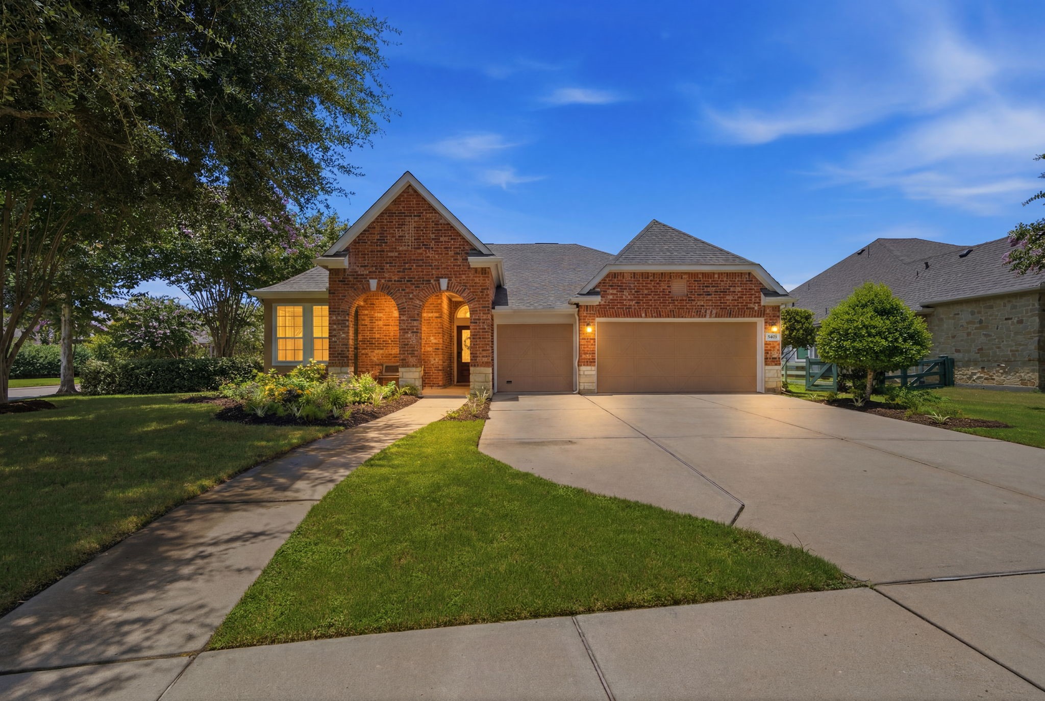 5403 W Farm Way Property Photo 1
