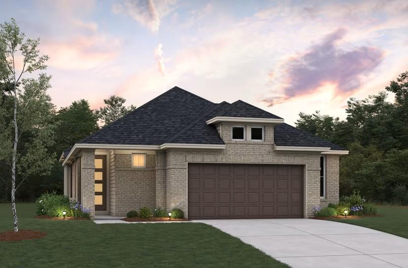 6127 Coyote Glade Drive, Richmond Tx 77469 Property Photo 1