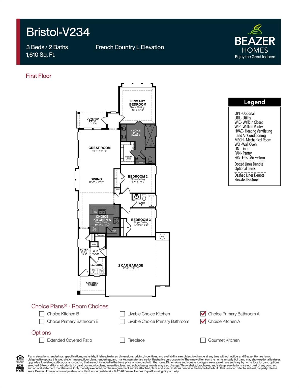 6127 Coyote Glade Drive, Richmond Tx 77469 Property Photo 2
