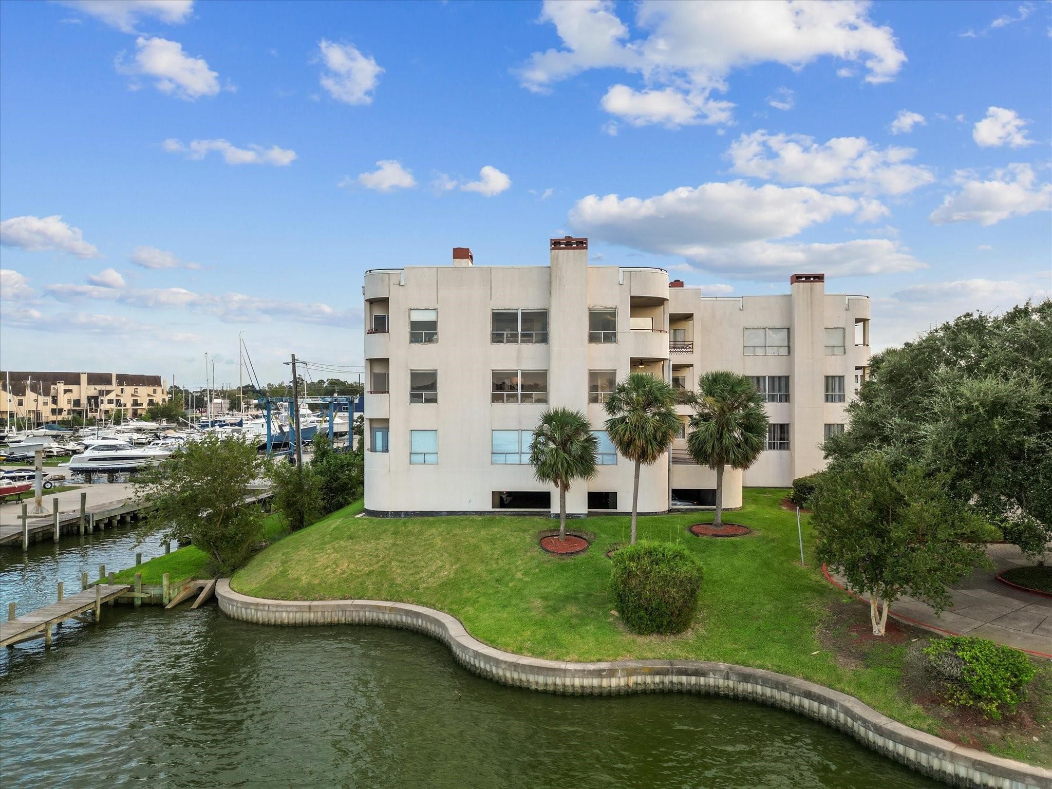 1302 Marina Bay Drive 201a Property Photo 3