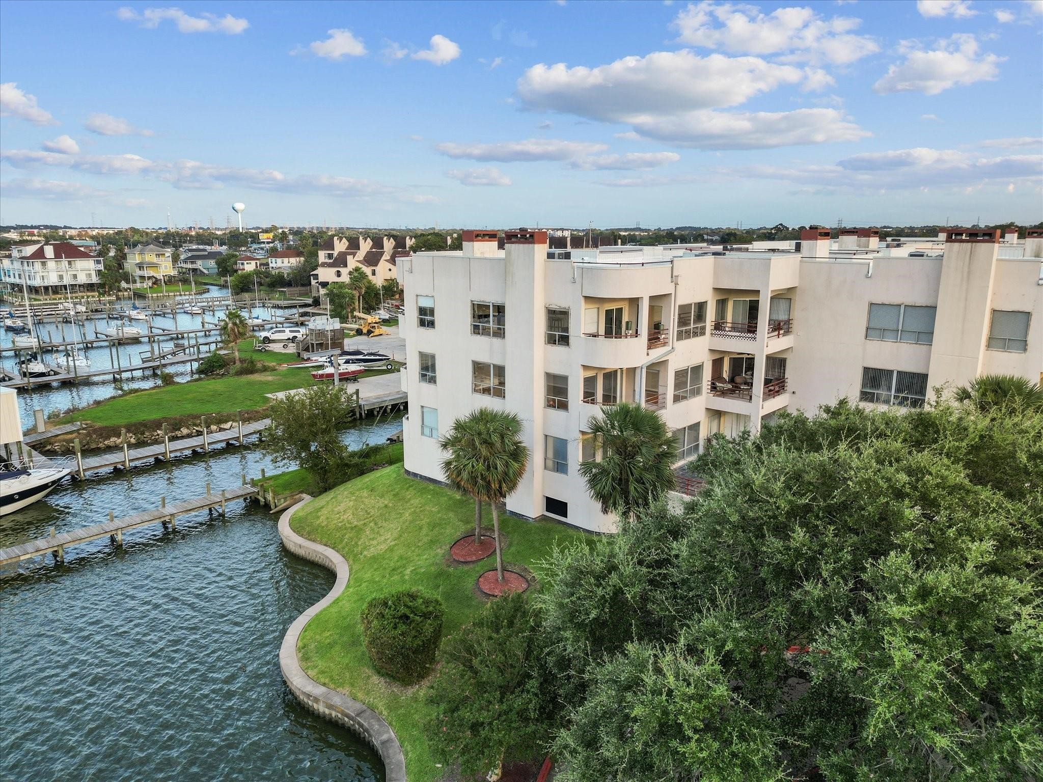 1302 Marina Bay Drive 201a Property Photo 4