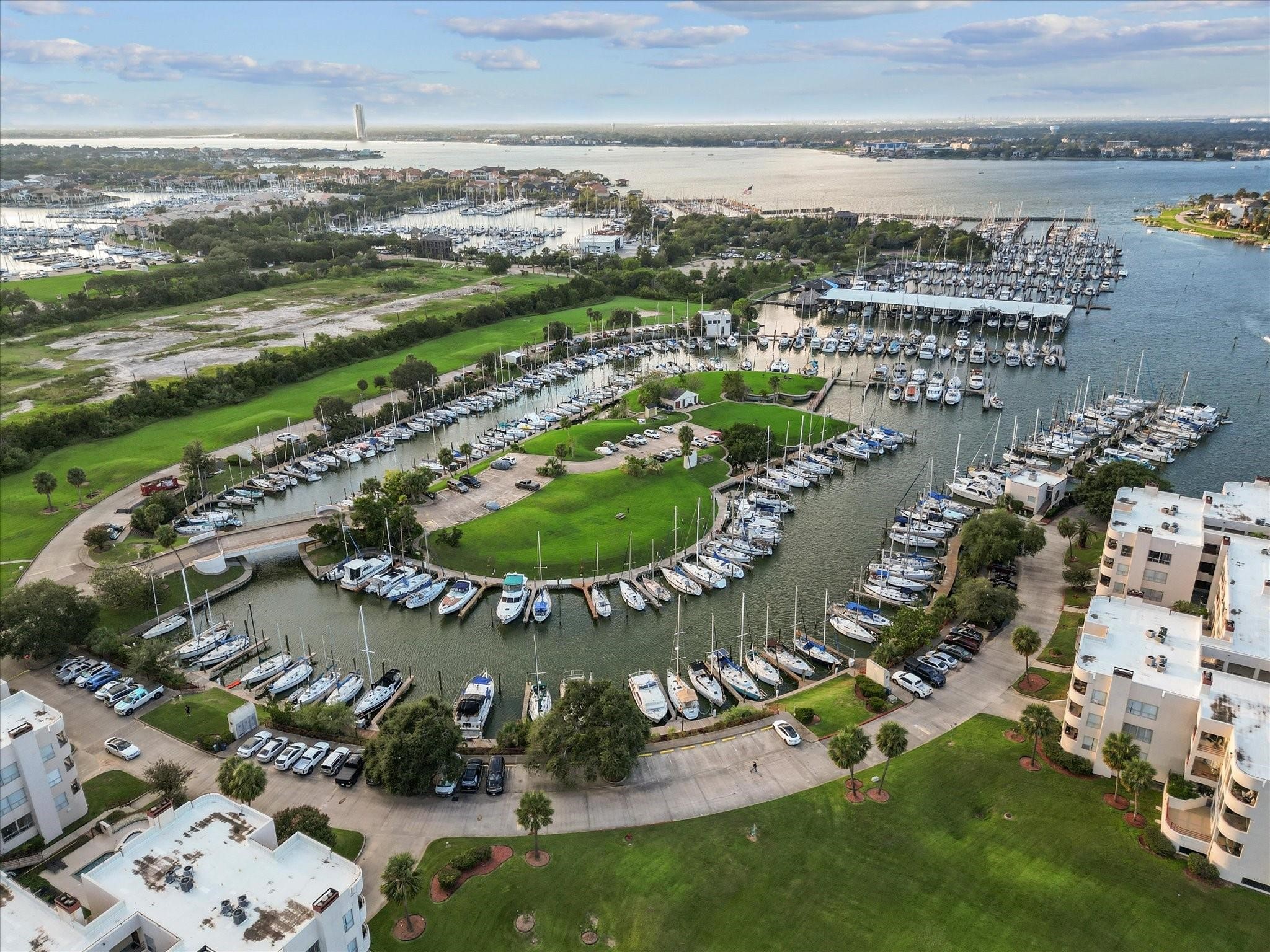 1302 Marina Bay Drive 201a Property Photo 7
