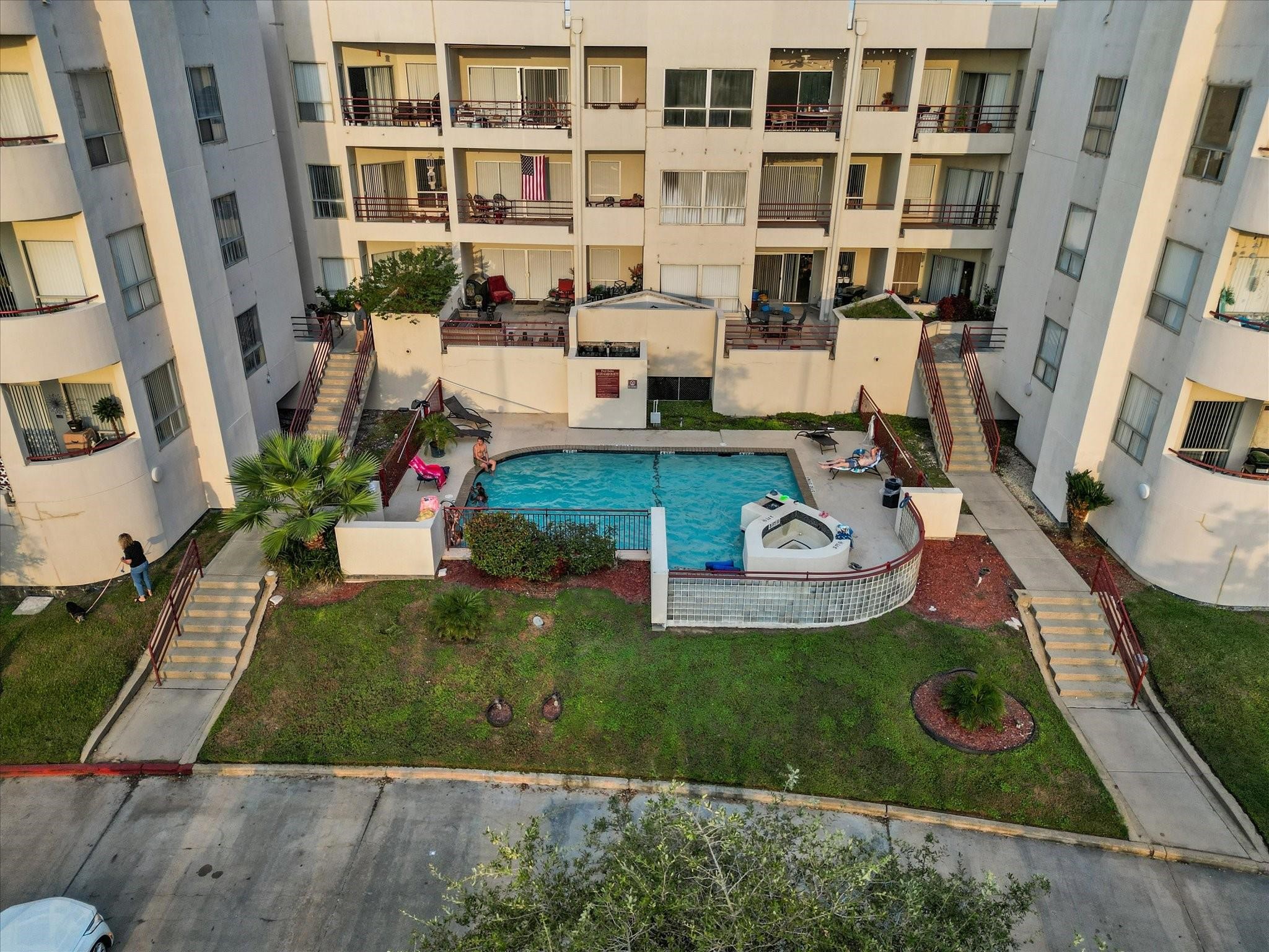 1302 Marina Bay Drive 201a Property Photo 8