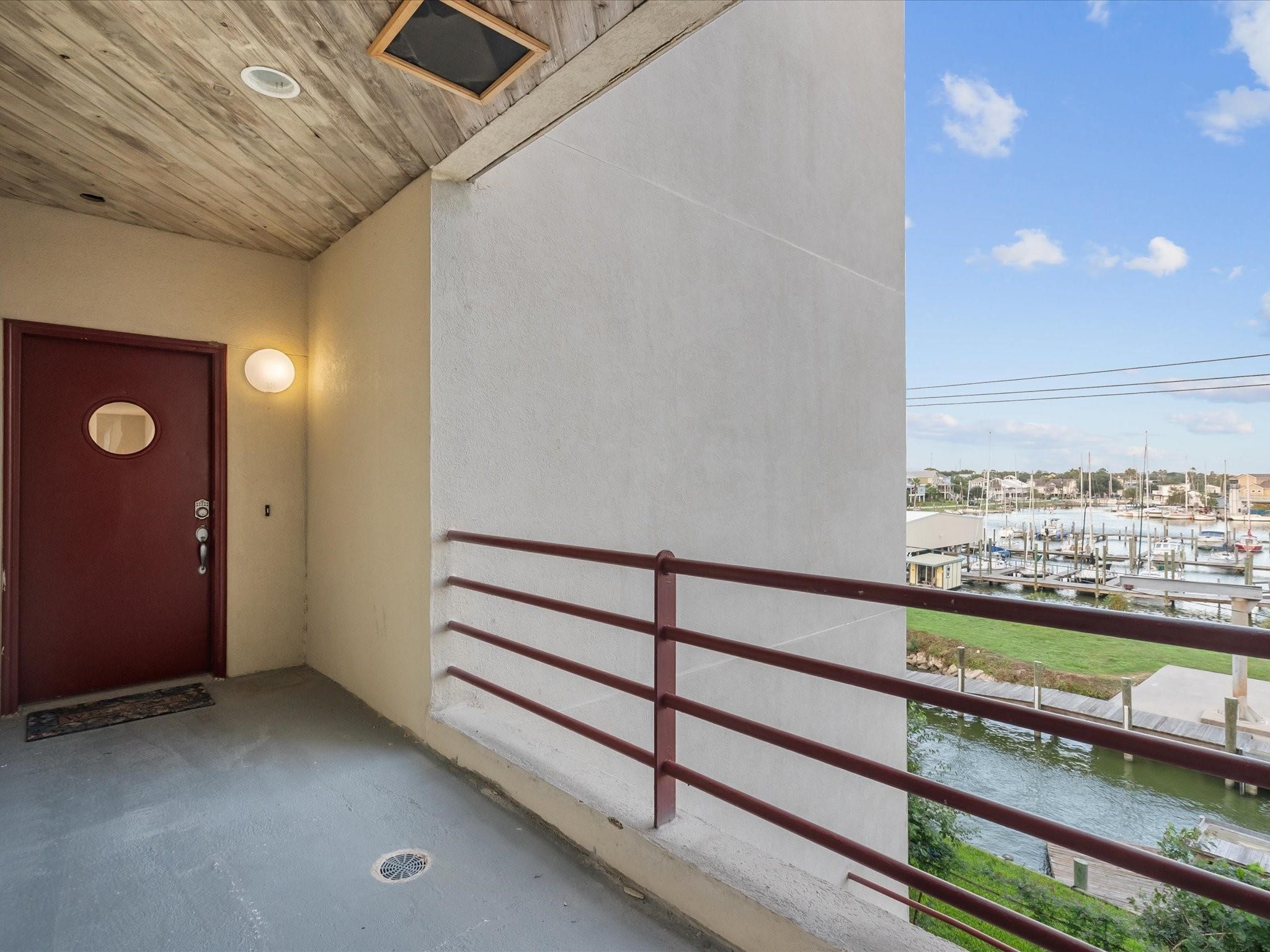1302 Marina Bay Drive 201a Property Photo 9
