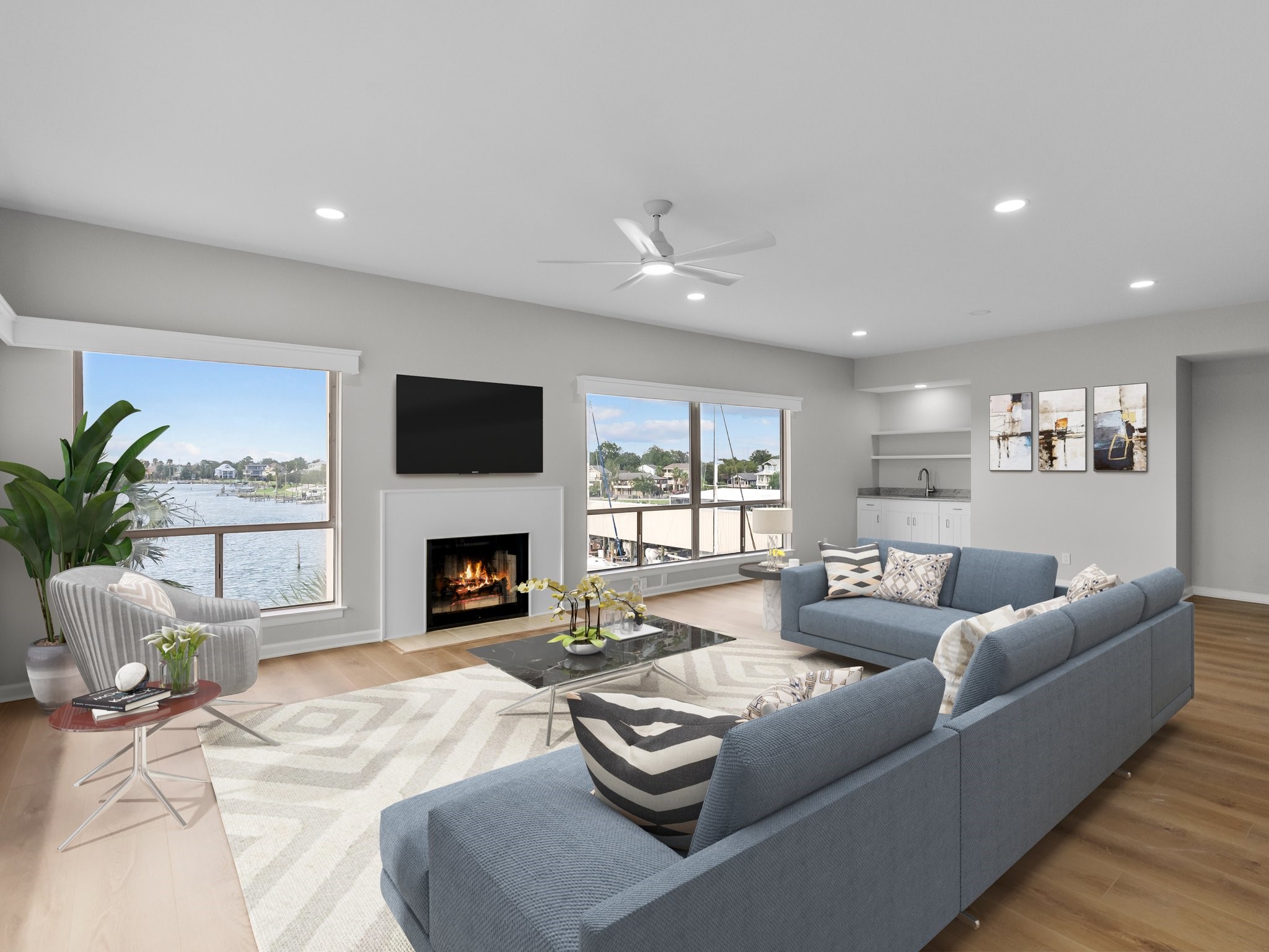 1302 Marina Bay Drive 201a Property Photo 12