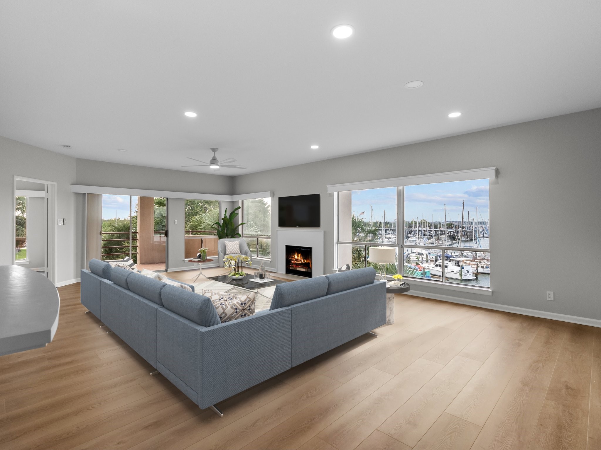 1302 Marina Bay Drive 201a Property Photo 13