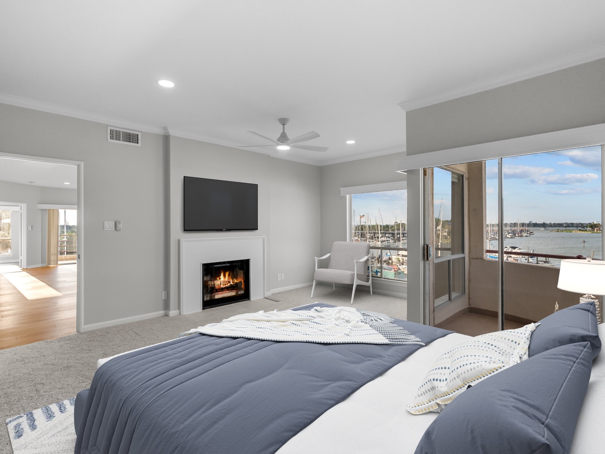 1302 Marina Bay Drive 201a Property Photo 29