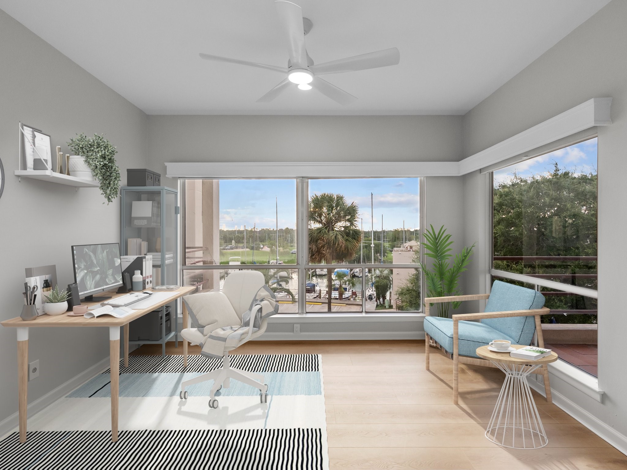 1302 Marina Bay Drive 201a Property Photo 40