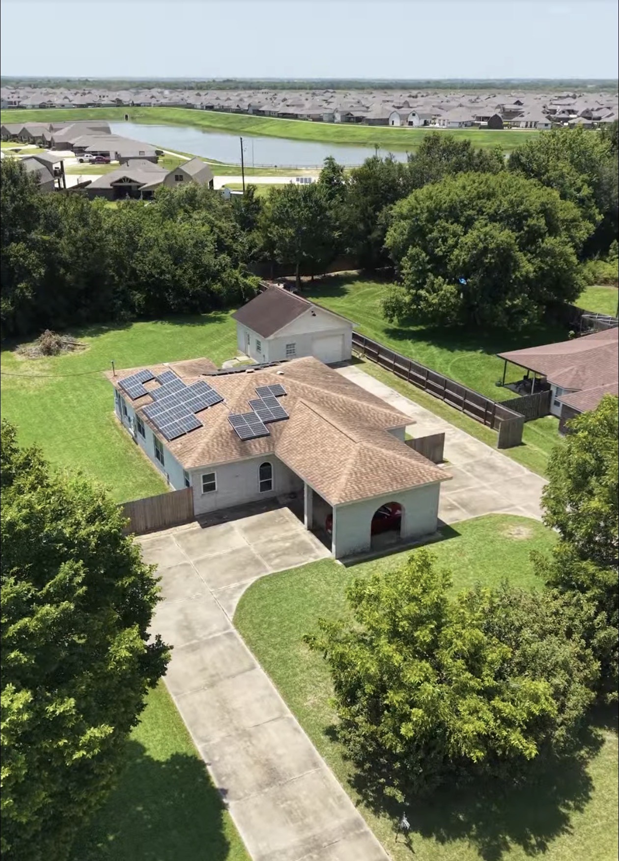 3230 W Meadow Lane Property Photo 1
