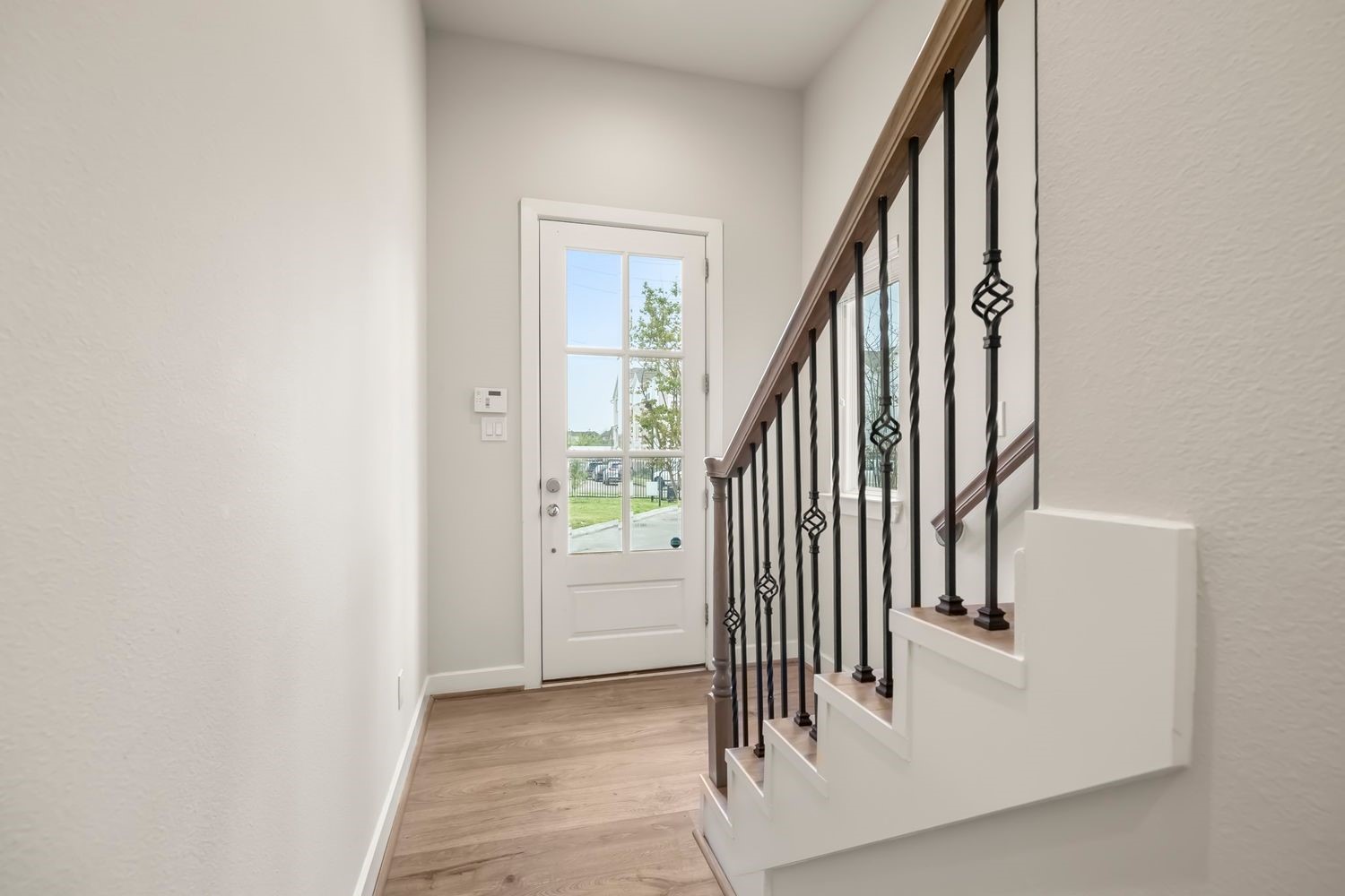 726 Carriage Knolls Drive Property Photo 4