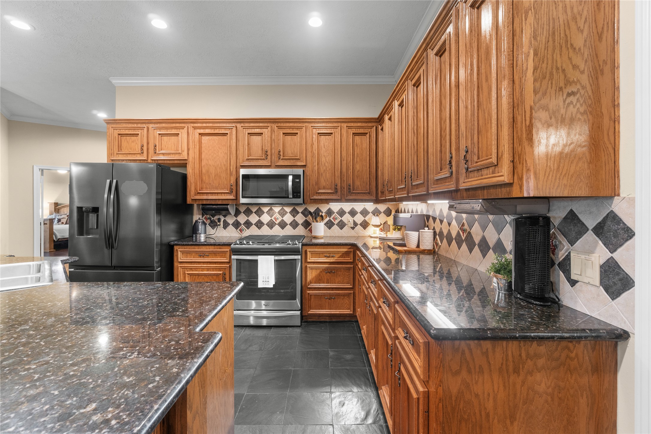 16901 Steinhagen Road Property Photo 8