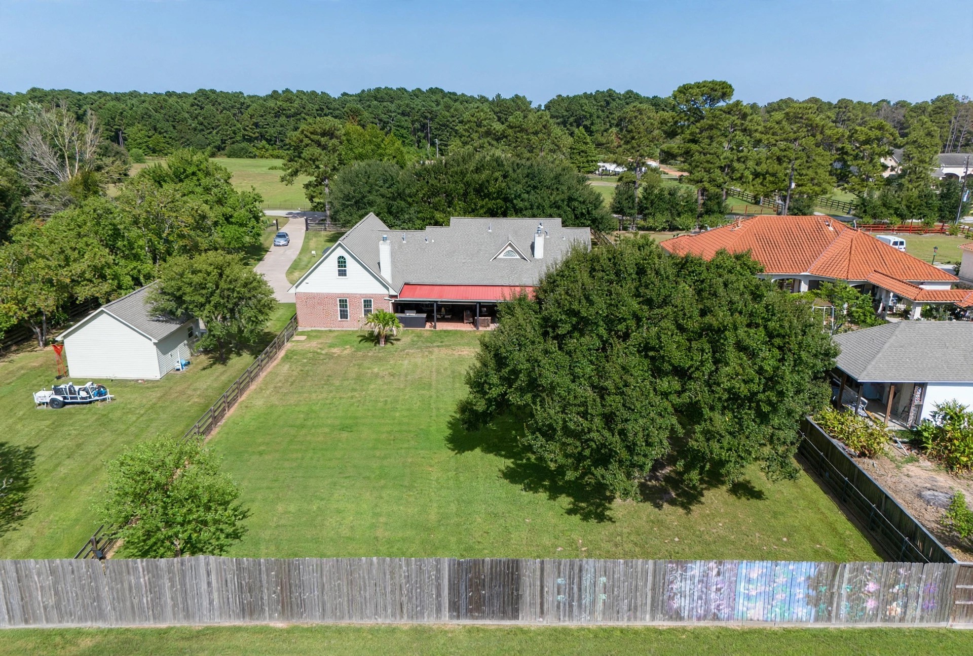 16901 Steinhagen Road Property Photo 30