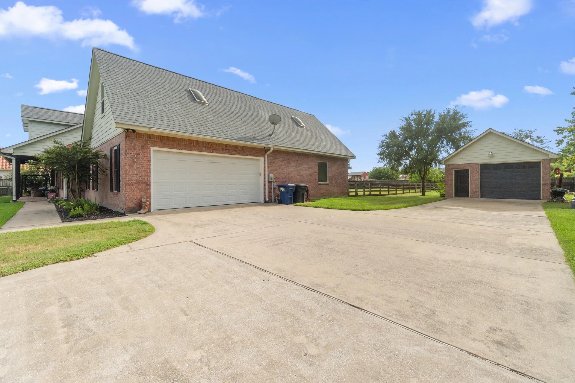 16901 Steinhagen Road Property Photo 31