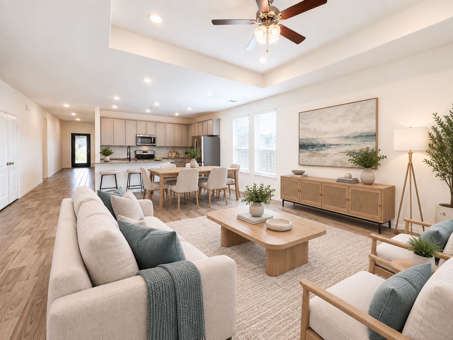 31307 Black Forest Crossing Property Photo 4