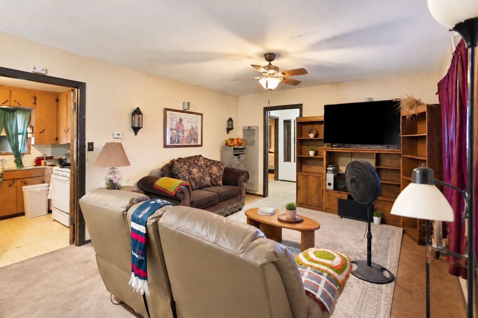 1406 Algee Street Property Photo 9