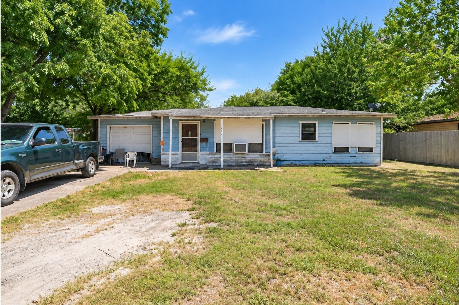 1406 Algee Street Property Photo 23